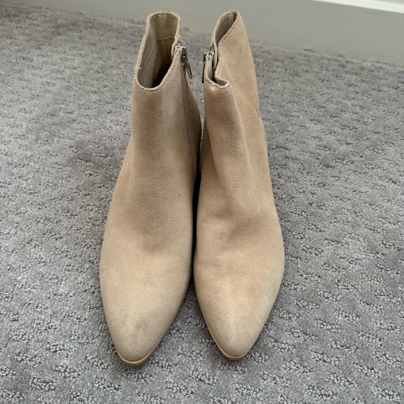 Booties - Picture 1 of 7